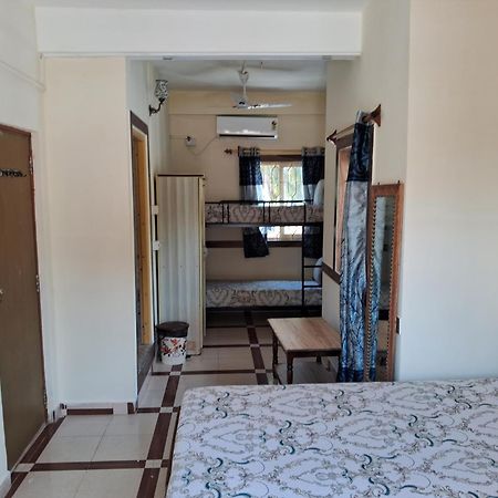 Cupid'S Heaven Resort Agonda Buitenkant foto