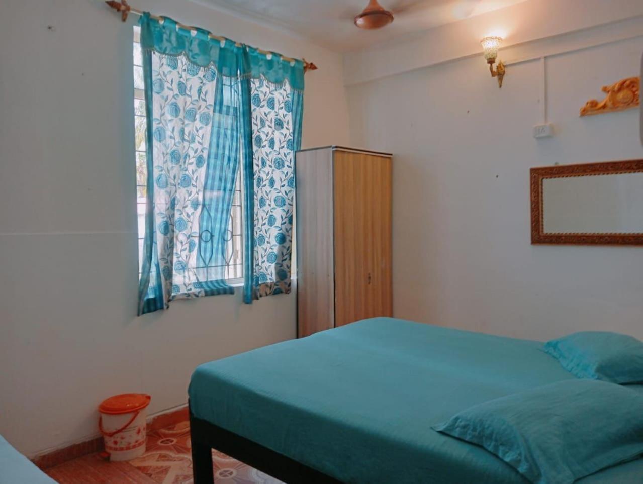 Cupid'S Heaven Resort Agonda Buitenkant foto