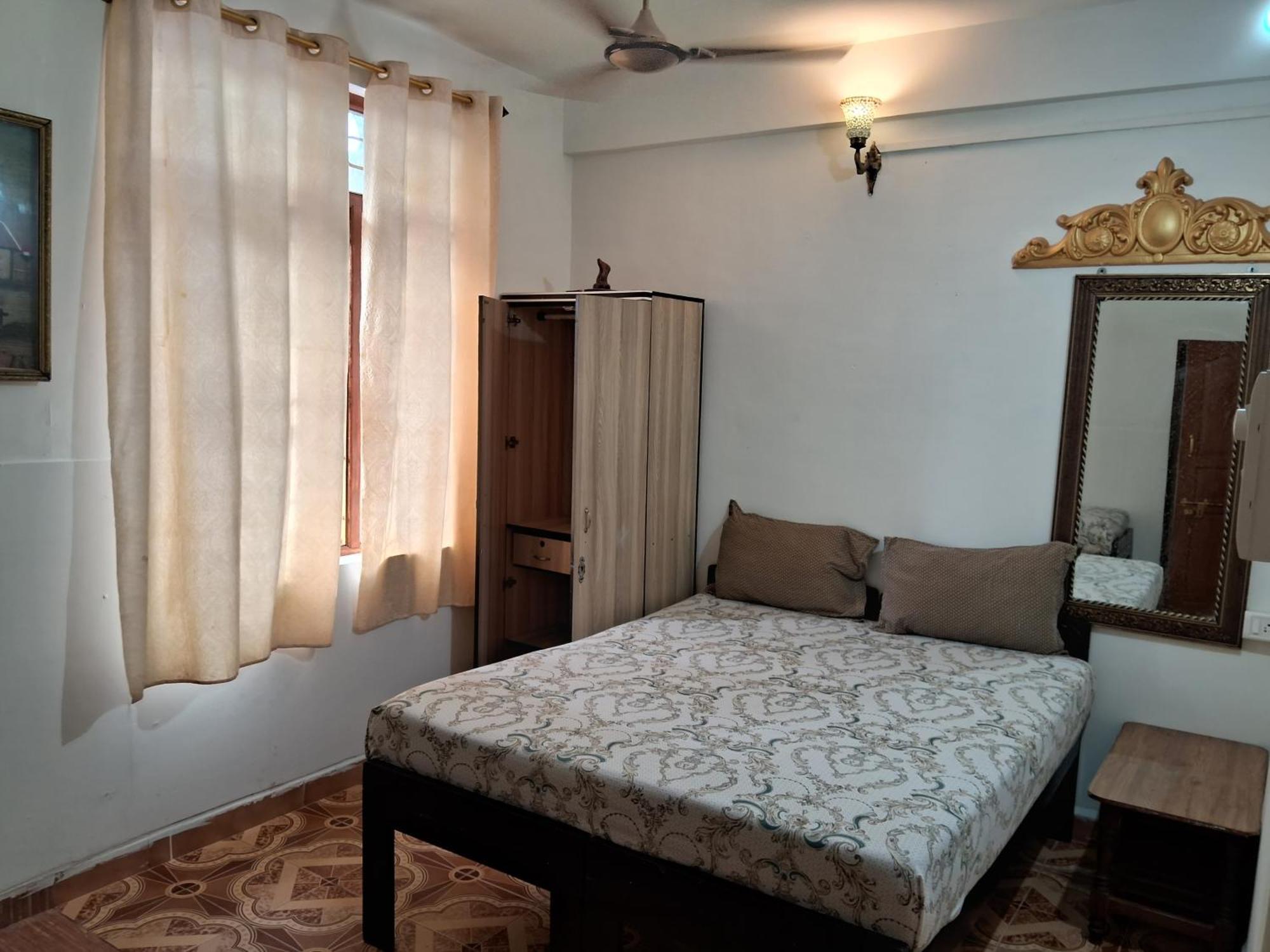 Cupid'S Heaven Resort Agonda Buitenkant foto