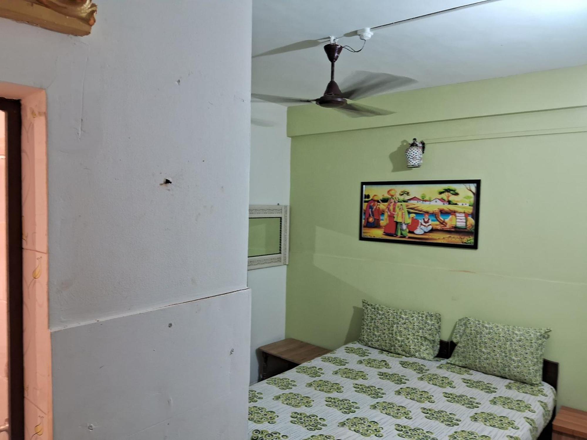 Cupid'S Heaven Resort Agonda Buitenkant foto