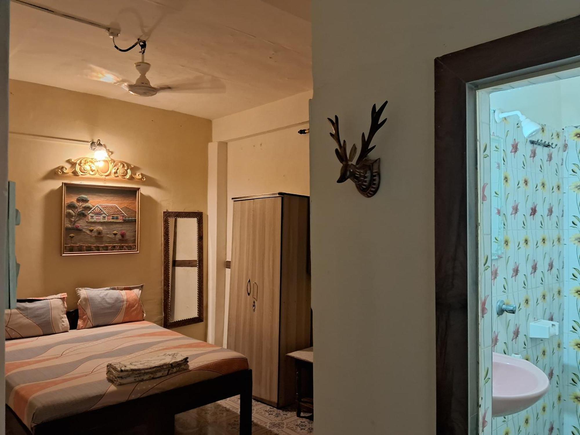 Cupid'S Heaven Resort Agonda Buitenkant foto