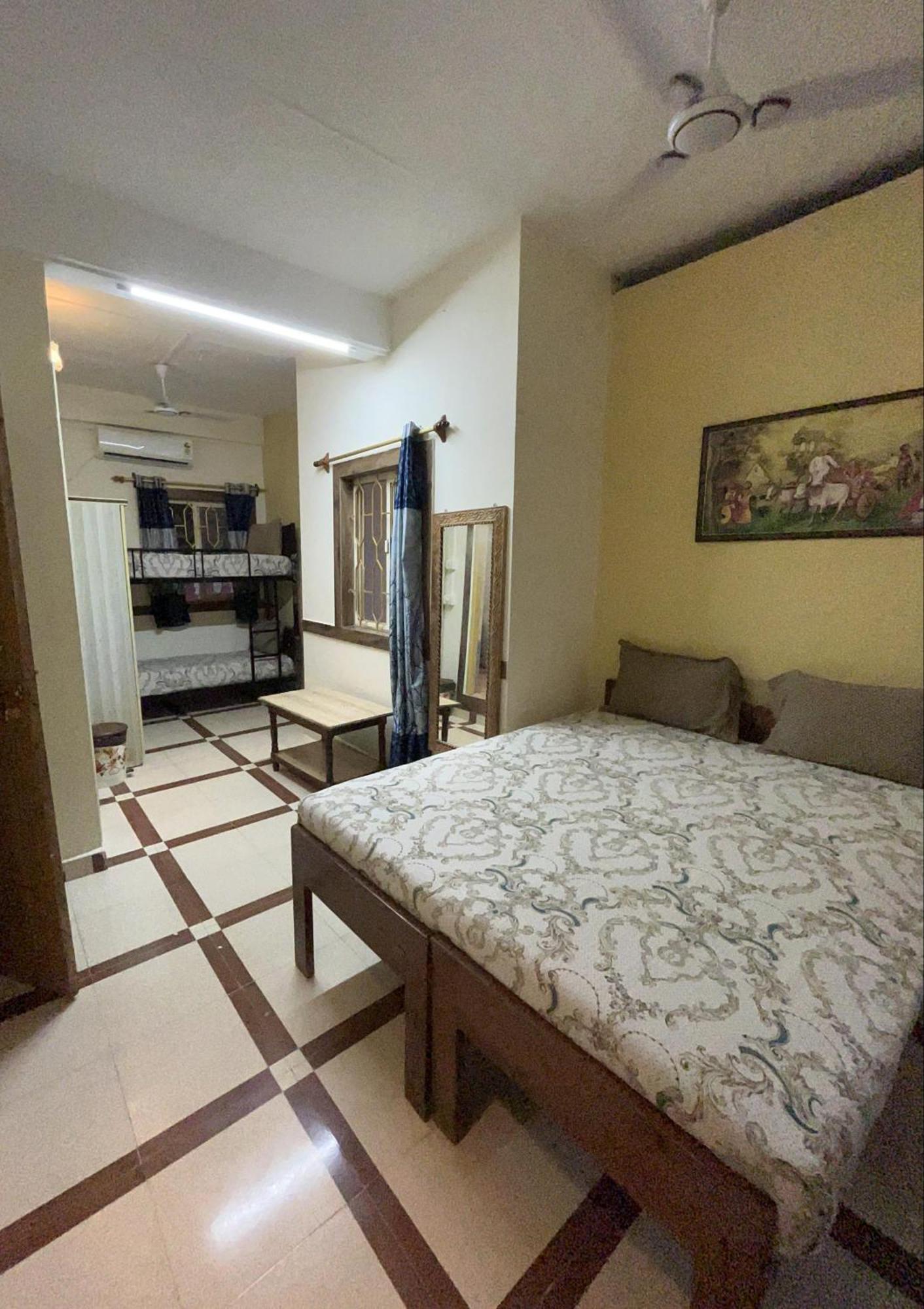 Cupid'S Heaven Resort Agonda Buitenkant foto