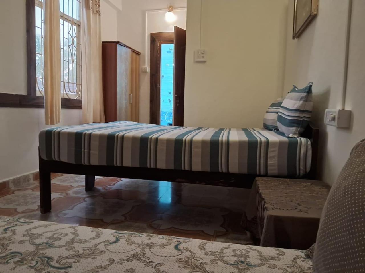 Cupid'S Heaven Resort Agonda Kamer foto